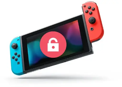 Installation Puce RP2040 Tiny Nintendo Switch V1, V2 et Lite