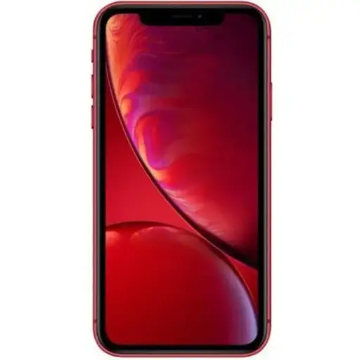 Apple IPhone Xr 64Go Rouge - Grade B