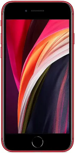 Apple iPhone SE (2nd Gen) 64Go - Rouge ) Grade A