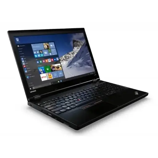 Lenovo ThinkPad L570 - Core i5 - 8 Go RAM - 256 Go SSD - Grade A+