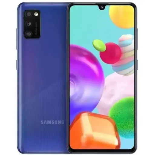 SAMSUNG Galaxy A41 Bleu - Grade A+