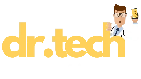 DrTech - Réparation électronique